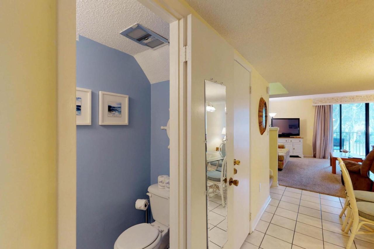 Island Club Condos Hilton Head Island Zimmer foto