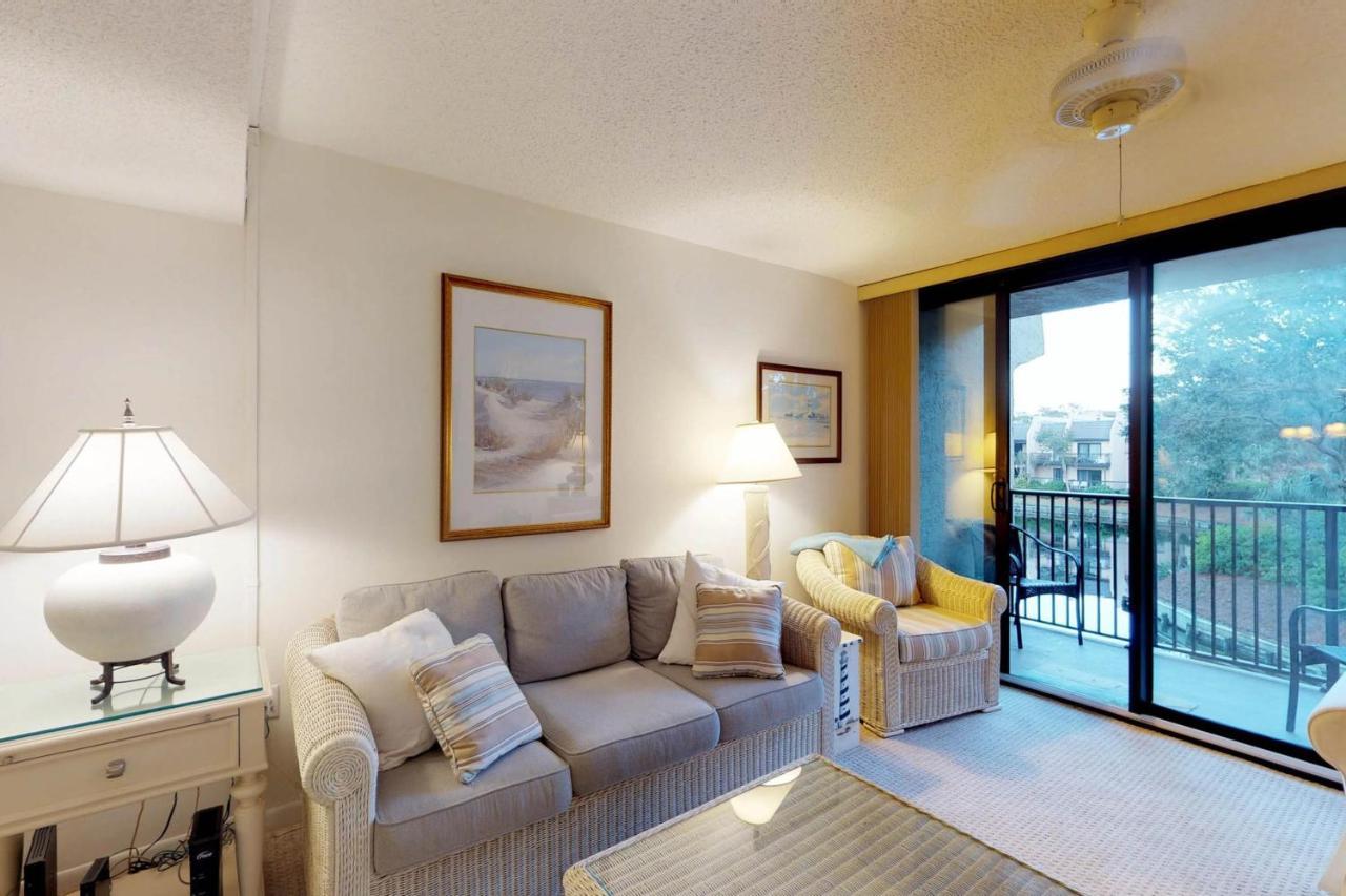 Island Club Condos Hilton Head Island Zimmer foto